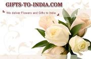 Our gift to your loved ones in India is you