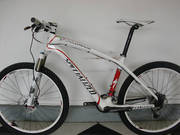 NEW 2011 Specialized Stumpjumper FSR 29er Expert Carbon Bike $3000