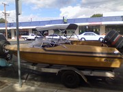 boat for sale or swap