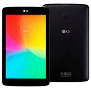 LG G Pad II 8.0 LTE V498 Black Factory Unlocked