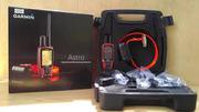 Brand New Garmin Astro 320 dog tracker +6DC 50 collars