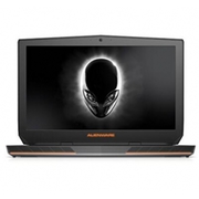 2018 Alienware AW17R3-4175SLV 17.3-Inch FHD Laptop
