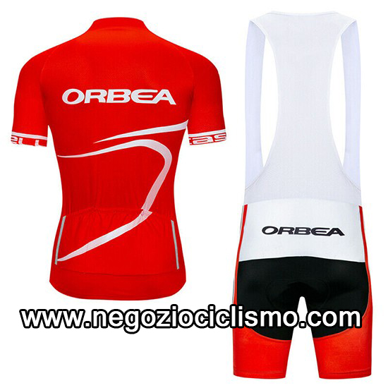 orbea mtb clothing