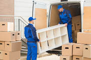 Removalists in Ipswich