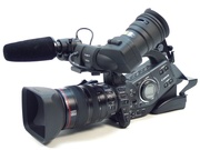 Canon  XL-H1 Camcorder