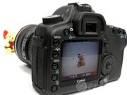 Canon EOS 5D Mark II Digital camera