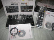 Brand New Pioneer DJM-2000 Mixer - Numark NS7 DJ Turntable Controller